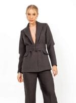 BLAZER LEONE CHUMBO