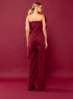 MACACAO HANNAH VERMELHO - Imagem 3