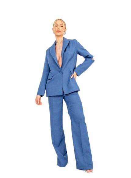 CALÇA LEONE BLUE