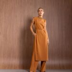 BLUSA TUNICA KEY DESERT