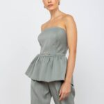 CORSELET JENNY OLIVA