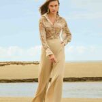 CALCA BASIC ISA PAES AREIA