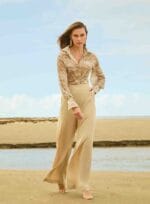 CALCA BASIC ISA PAES AREIA