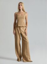 BLUSA LETICIA ARM.3 PACOCA - Imagem 4
