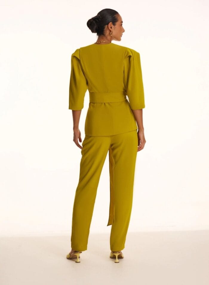 BLAZER AUXI OH LINDA CIPRESTE - Imagem 3