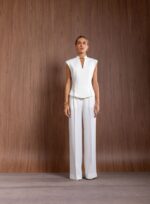 CALÇA KEY OFF WHITE - Imagem 3