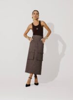 SAIA MIDI TESSA BELGA - Imagem 2