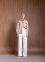 CALÇA KEY OFF WHITE - Imagem 4