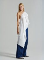 TOP VANESSA OFF WHITE - Imagem 3