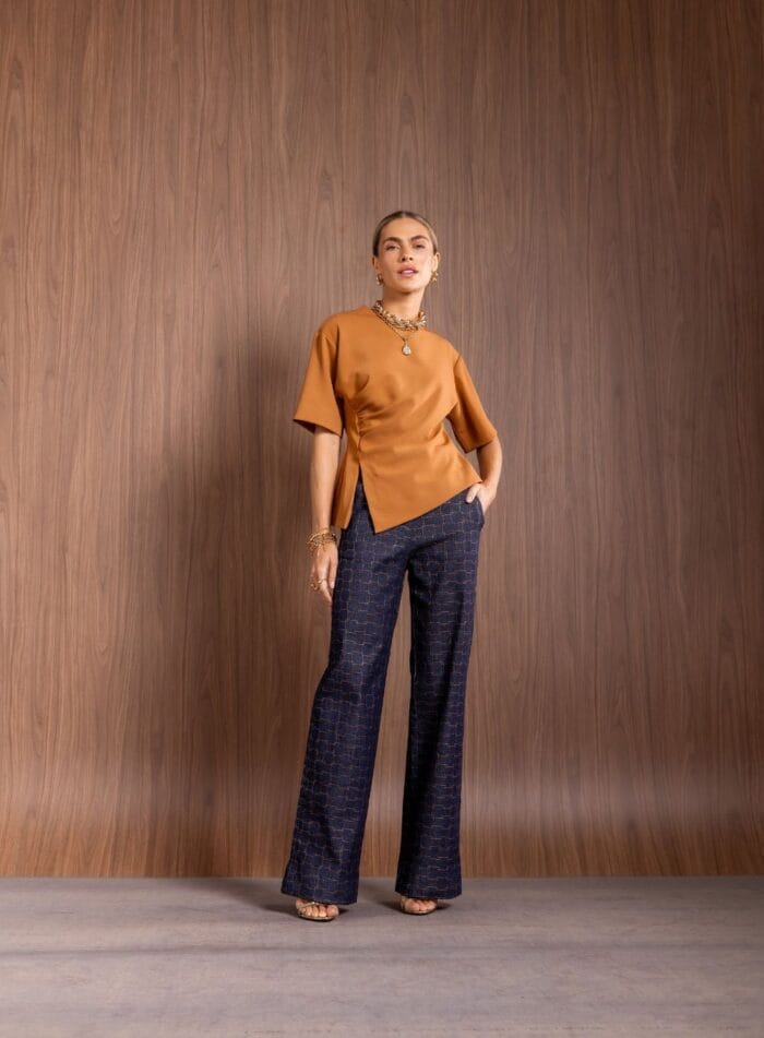 BLUSA KEY DESERT - Imagem 3