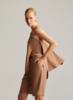BERMUDA NATASHA ARM.2 MOUSSE - Imagem 3