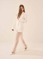 SAIA TRANSPARENCIA COM SOBREPOSICAO OFF WHITE - Imagem 4