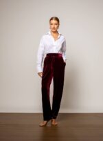 CALÇA DARJA MERLOT - Imagem 3