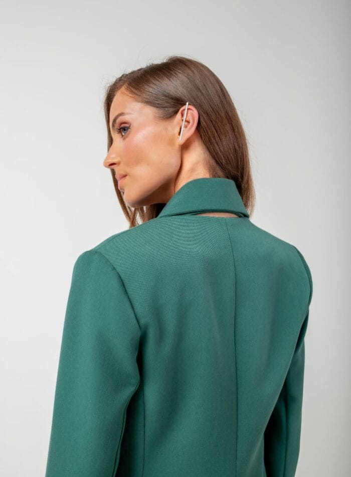 CALÇA ROMME OLIVA - Imagem 3
