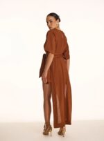 BLUSA LENITA OH LINDA CAFE - Imagem 2
