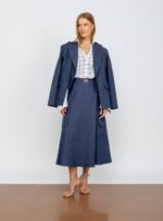 BLAZER CECILIE DENIN - Imagem 4