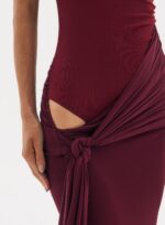 VESTIDO BIANCA BORDO DATE - Imagem 5