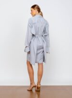 CHEMISE LOREN GRAFITE - Imagem 3