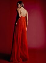 MACACAO MARIAH VERMELHO SPARKLY - Imagem 2