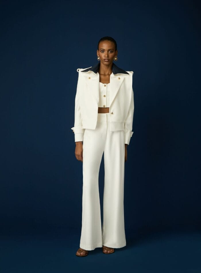 CALCA LILA OFF WHITE - Imagem 2