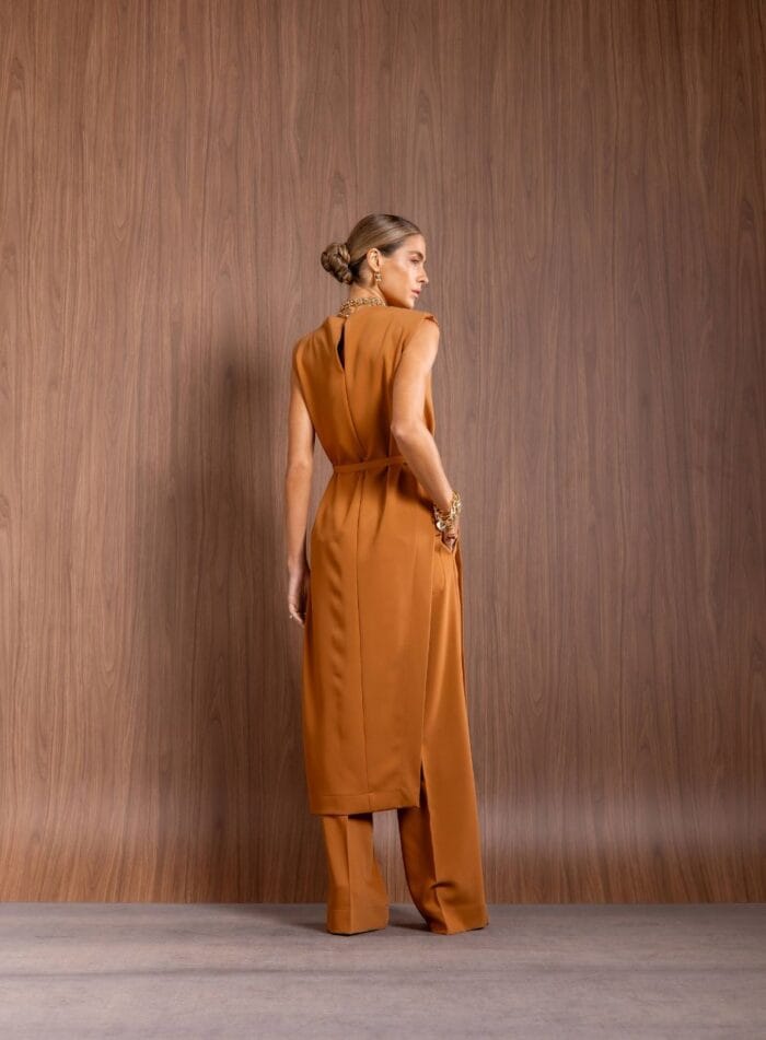 BLUSA TUNICA KEY DESERT - Imagem 4