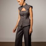 CORSELET BECKY CARBONE