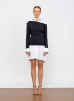 CHEMISE LOREN OFF WHITE - Imagem 4