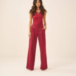 CAMISETA RIBANA KOHDE VINHO