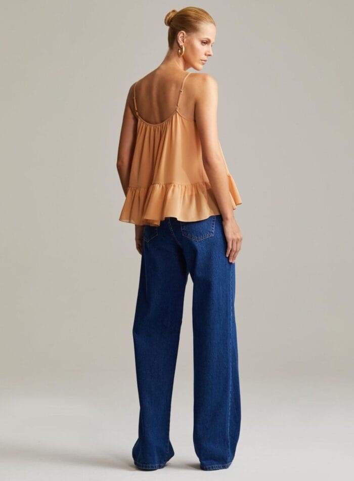 BLUSA MARTINA ARM.2 COCADA - Imagem 2