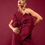 MACACAO HANNAH VERMELHO