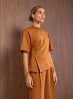 BLUSA KEY DESERT