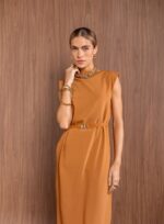 BLUSA TUNICA KEY DESERT - Imagem 3