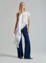 TOP VANESSA OFF WHITE