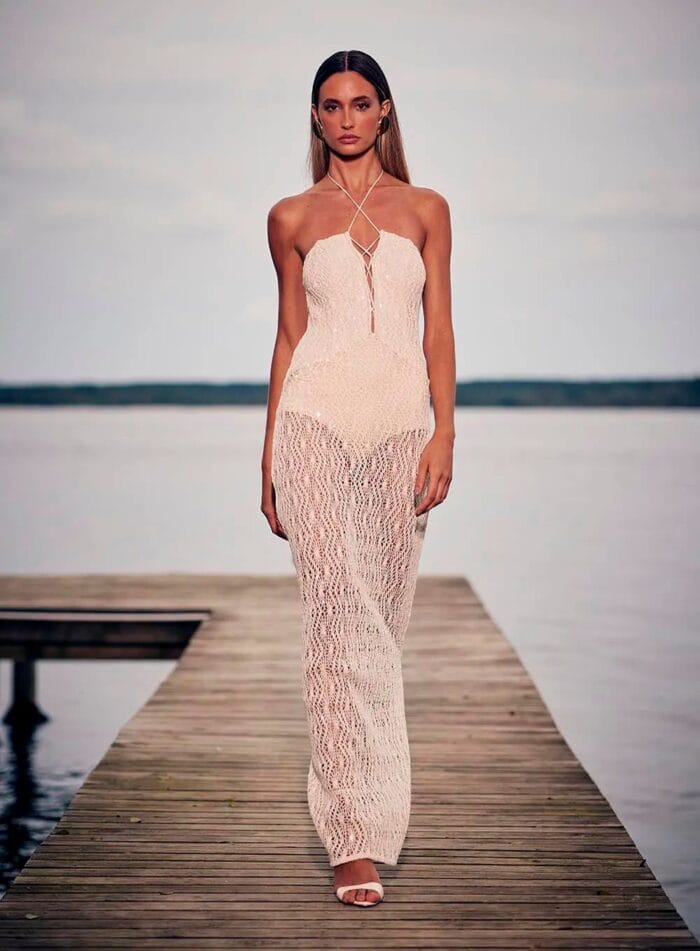 VESTIDO JODYE OFF/BEGE - Imagem 3