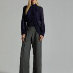 CALCA DUDA ARM.3 CINZA INTENSO