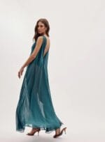 VESTIDO HELEN VERDE NOMAD - Imagem 3