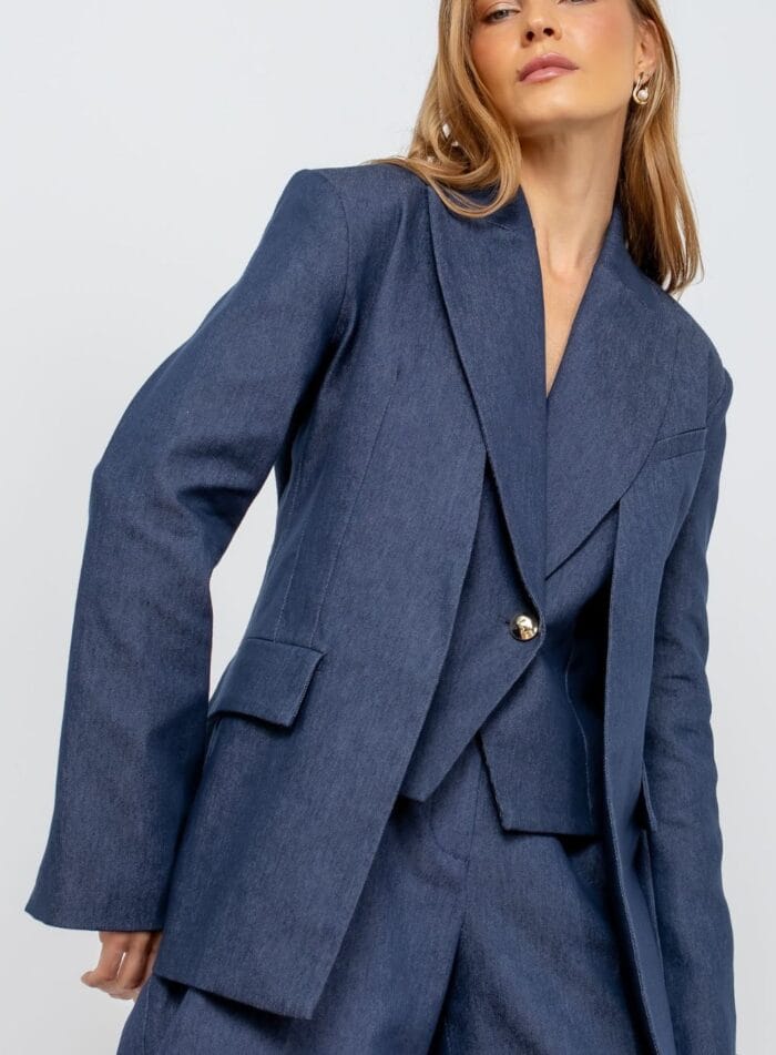 BLAZER CECILIE DENIN - Imagem 2