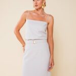 BLUSA ALCAS ELEONORA ICE