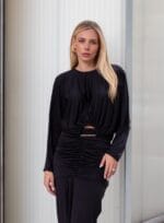 SAIA FERNANDA ARM.2 PRETO - Imagem 5
