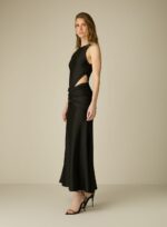 VESTIDO BREEZY BLACK
