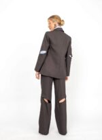 BLAZER LEONE CHUMBO - Imagem 2