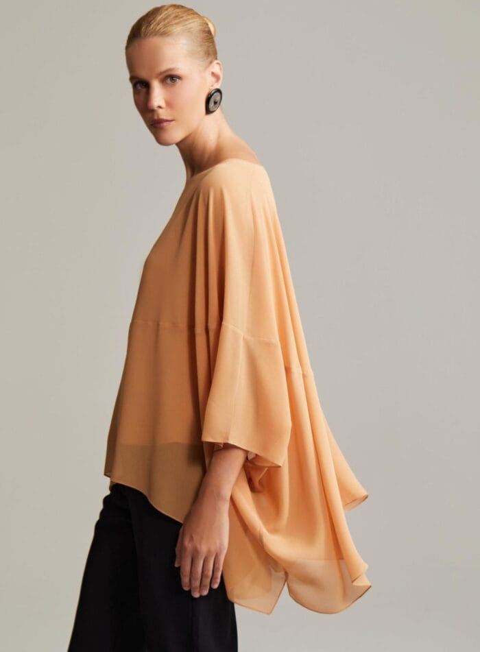 BLUSA VANESSA ARM.2 COCADA - Imagem 2