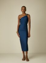 BODY NICKI NAVY BLUE - Imagem 2