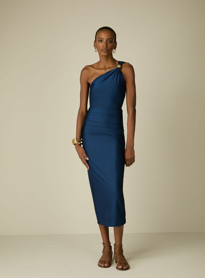 BODY NICKI NAVY BLUE - Imagem 2