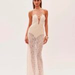 VESTIDO JODYE OFF/BEGE