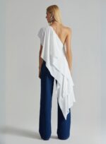 TOP VANESSA OFF WHITE - Imagem 2