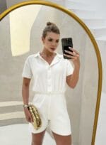 MACACÃO MARTHA OFF WHITE - Imagem 2