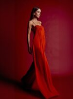 MACACAO MARIAH VERMELHO SPARKLY - Imagem 5