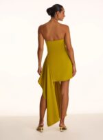 VESTIDO ISA OH LINDA CIPRESTE - Imagem 2