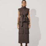 SAIA MIDI TESSA BELGA